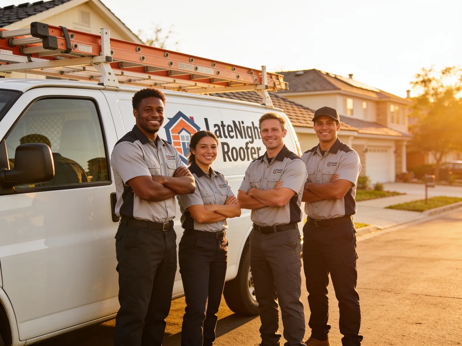 Emergency Roof Repair company in Sharon, OK